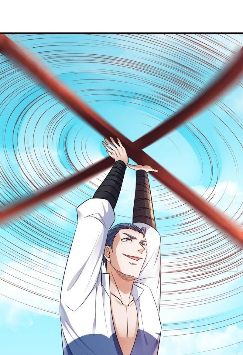 Yêu Đạo Chí Tôn Yêu Hoàng Trở Về Chapter 19 - Trang 2