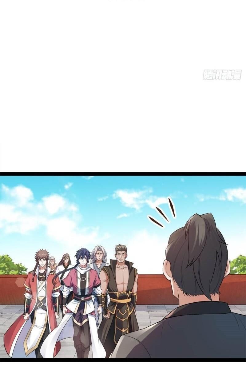 Yêu Đạo Chí Tôn Yêu Hoàng Trở Về Chapter 19 - Trang 2