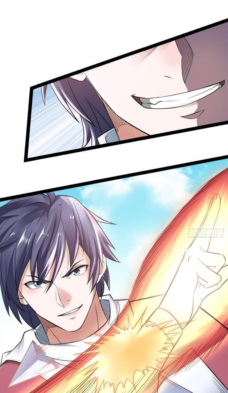 Yêu Đạo Chí Tôn Yêu Hoàng Trở Về Chapter 19 - Trang 2