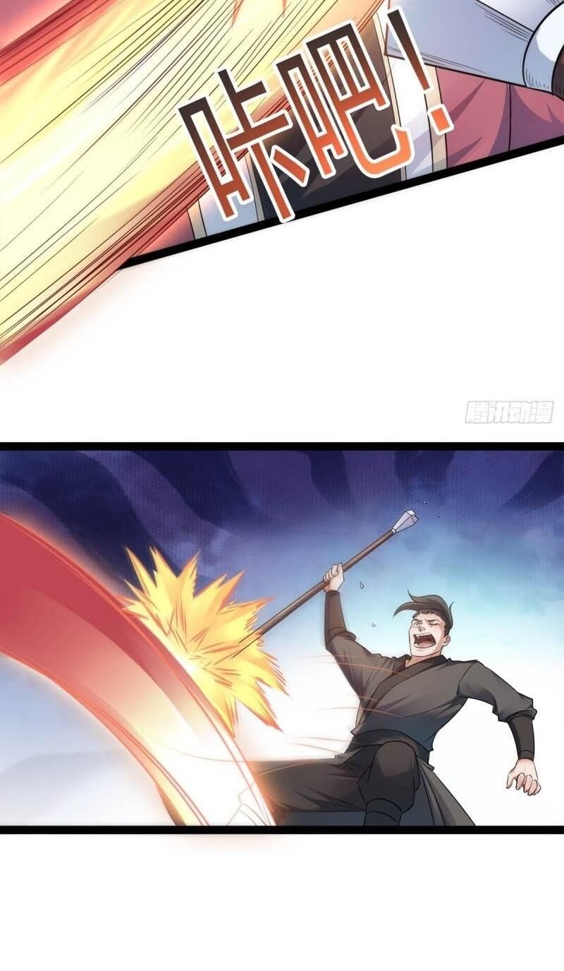 Yêu Đạo Chí Tôn Yêu Hoàng Trở Về Chapter 19 - Trang 2