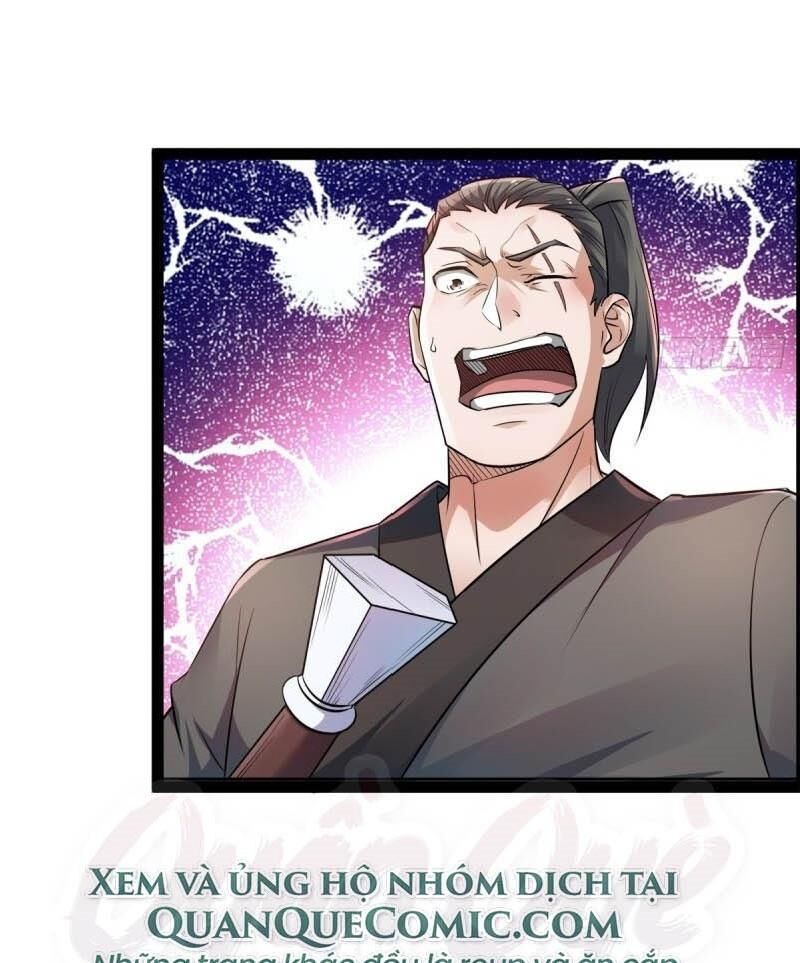 Yêu Đạo Chí Tôn Yêu Hoàng Trở Về Chapter 19 - Trang 2