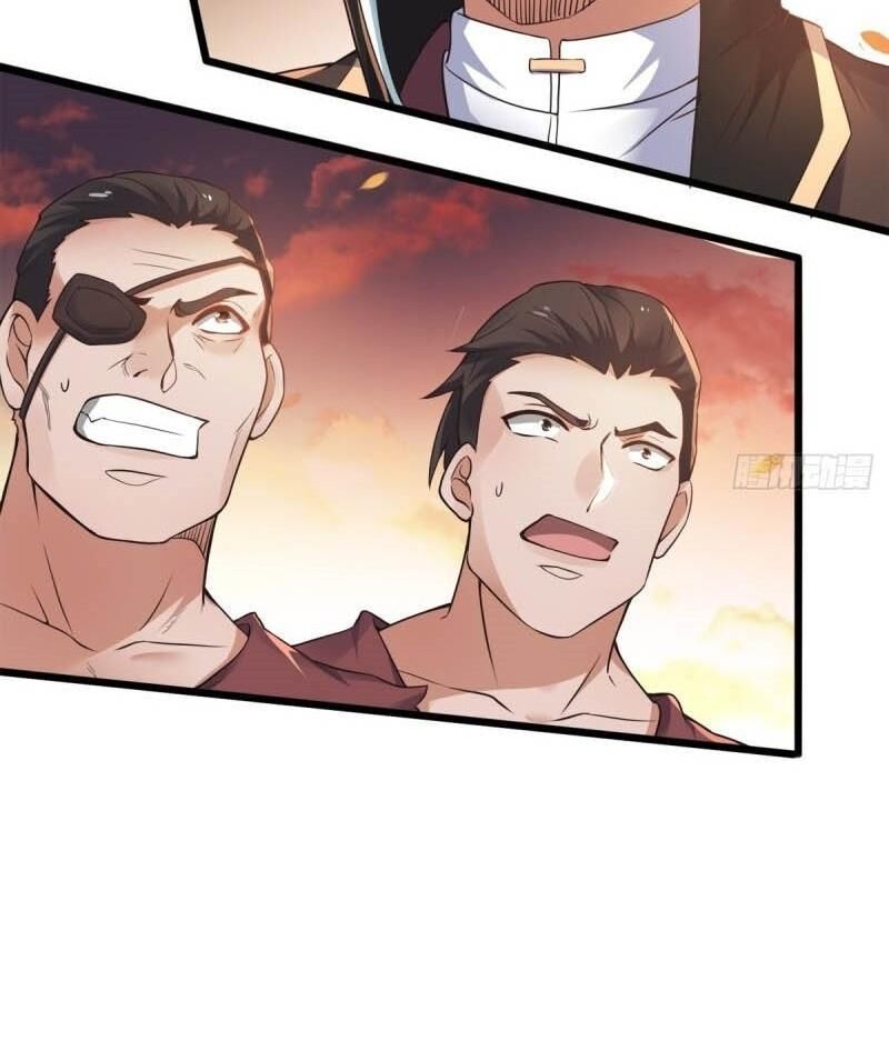 Yêu Đạo Chí Tôn Yêu Hoàng Trở Về Chapter 19 - Trang 2