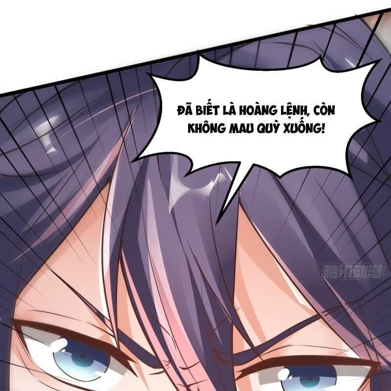 Yêu Đạo Chí Tôn Yêu Hoàng Trở Về Chapter 19 - Trang 2