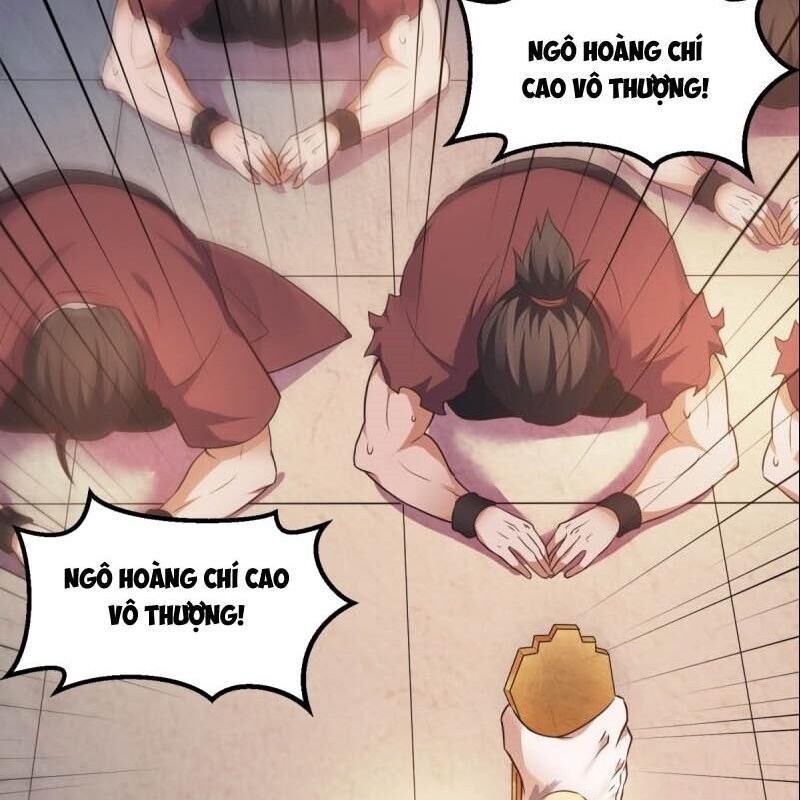 Yêu Đạo Chí Tôn Yêu Hoàng Trở Về Chapter 19 - Trang 2