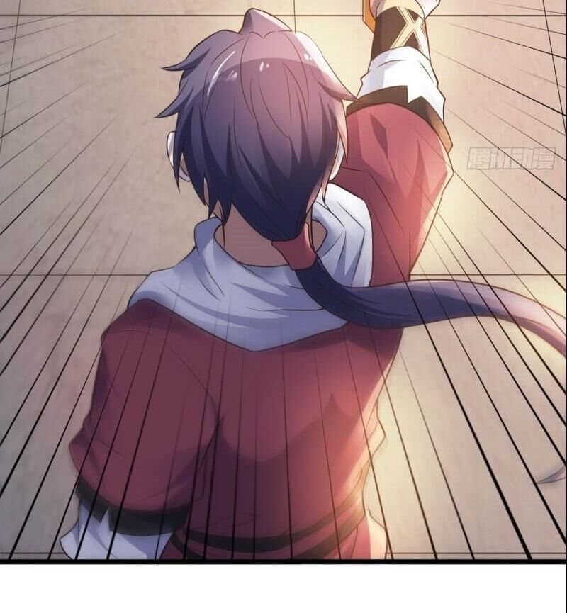 Yêu Đạo Chí Tôn Yêu Hoàng Trở Về Chapter 19 - Trang 2