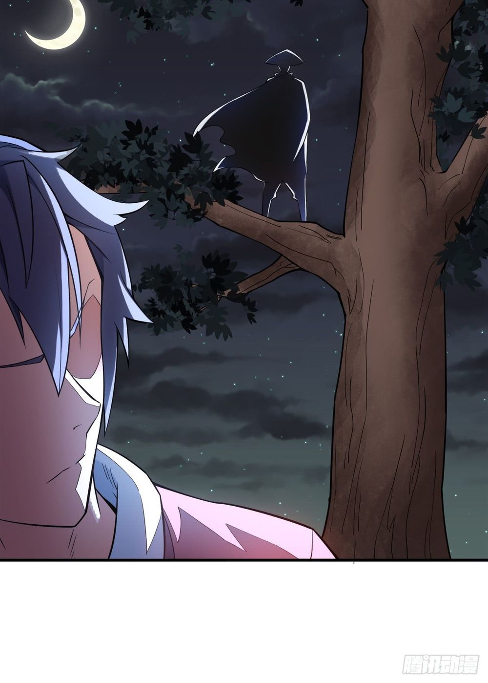 Yêu Đạo Chí Tôn Yêu Hoàng Trở Về Chapter 2 - Trang 2