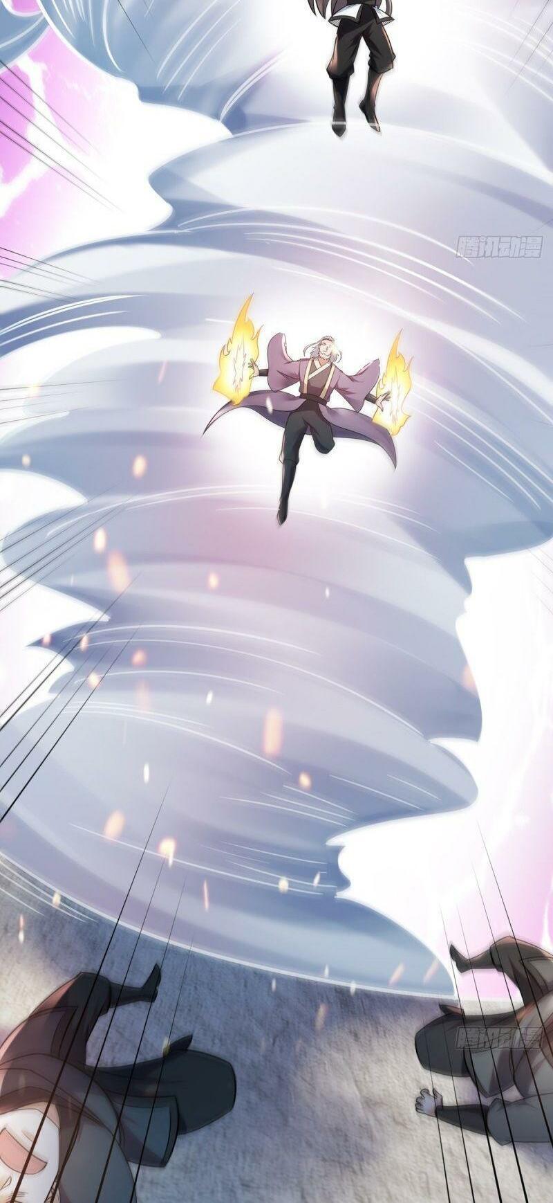 Yêu Đạo Chí Tôn Yêu Hoàng Trở Về Chapter 20 - Trang 2