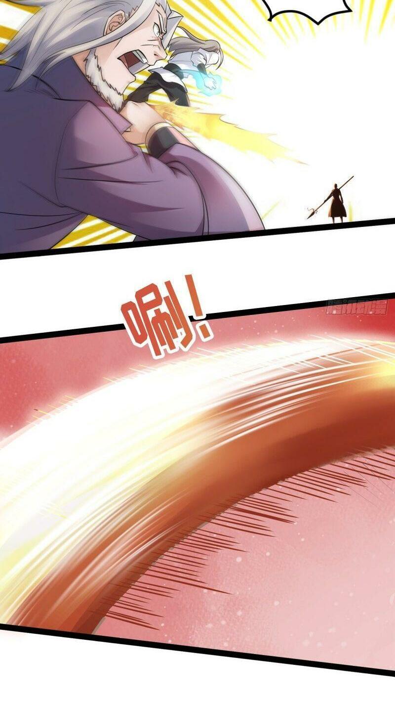 Yêu Đạo Chí Tôn Yêu Hoàng Trở Về Chapter 20 - Trang 2