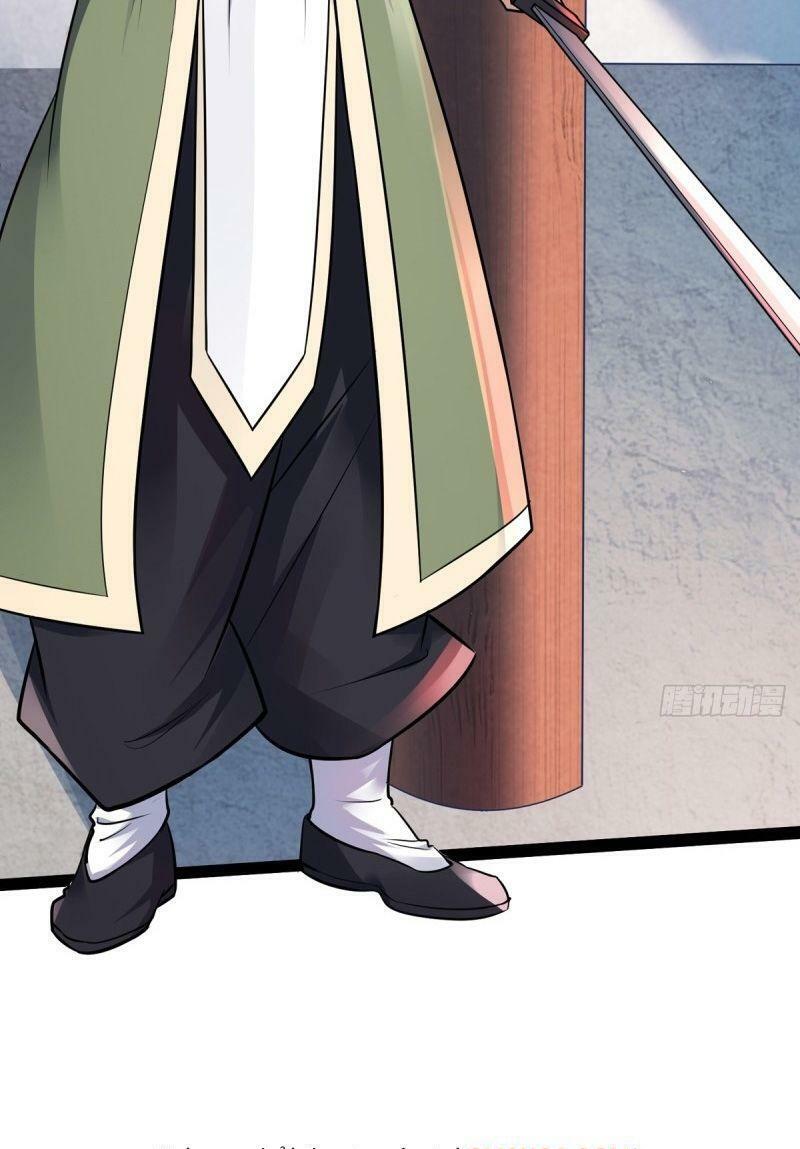 Yêu Đạo Chí Tôn Yêu Hoàng Trở Về Chapter 20 - Trang 2