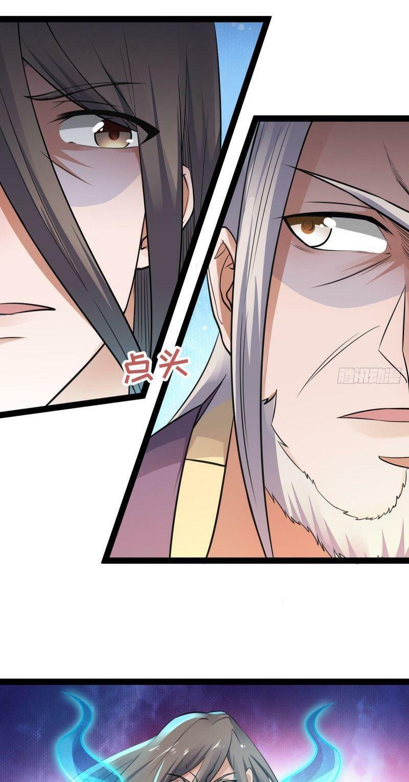 Yêu Đạo Chí Tôn Yêu Hoàng Trở Về Chapter 20 - Trang 2