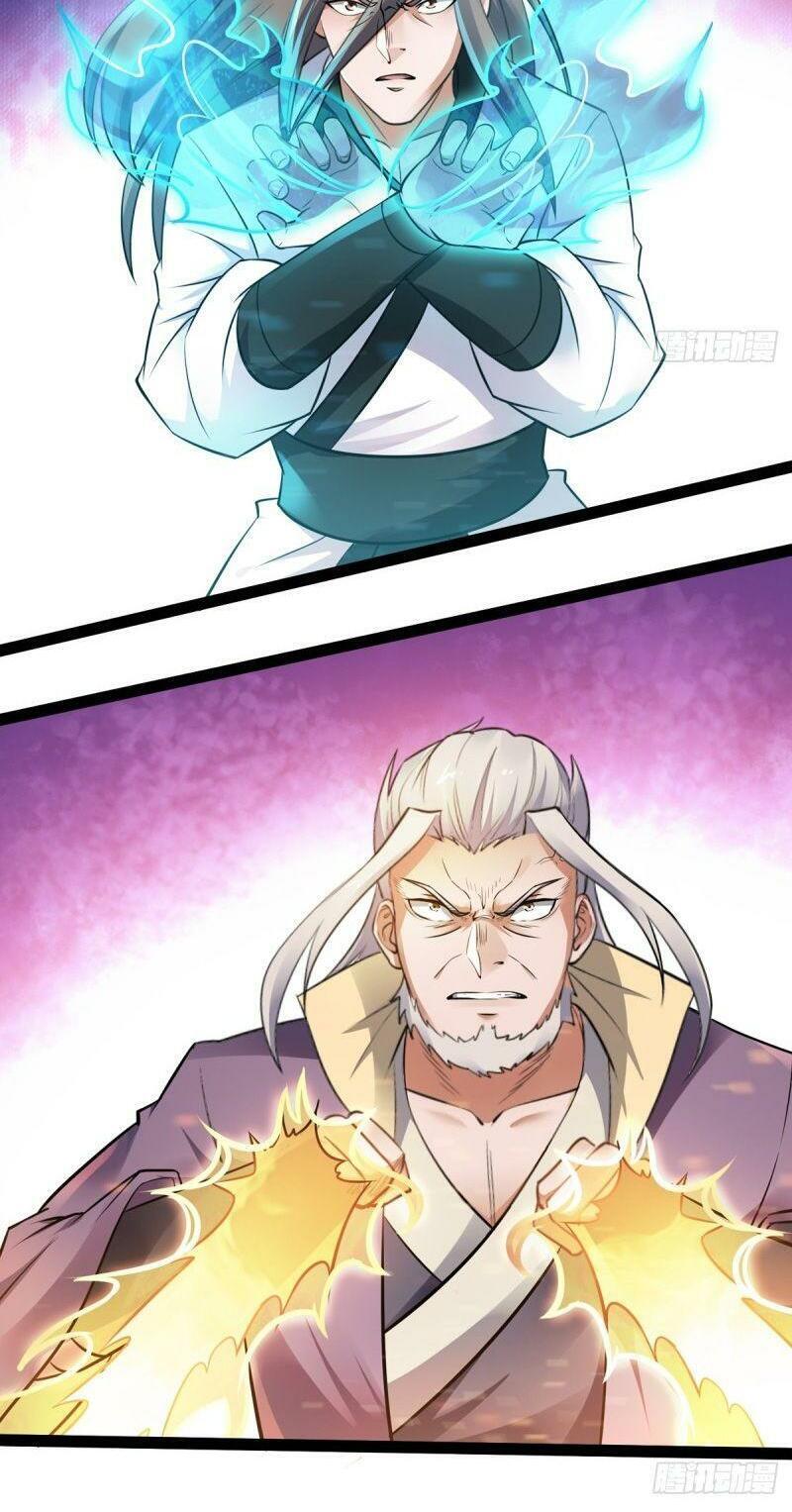 Yêu Đạo Chí Tôn Yêu Hoàng Trở Về Chapter 20 - Trang 2