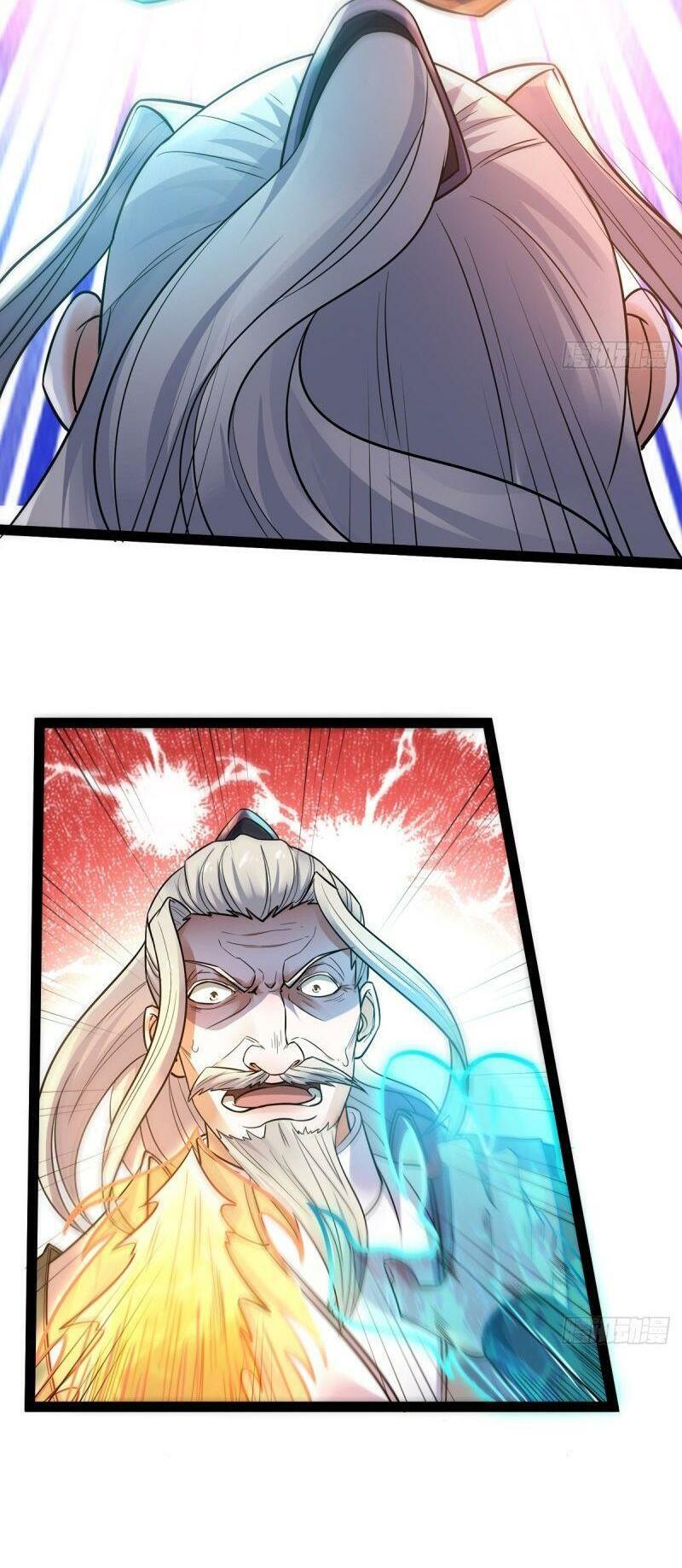 Yêu Đạo Chí Tôn Yêu Hoàng Trở Về Chapter 20 - Trang 2