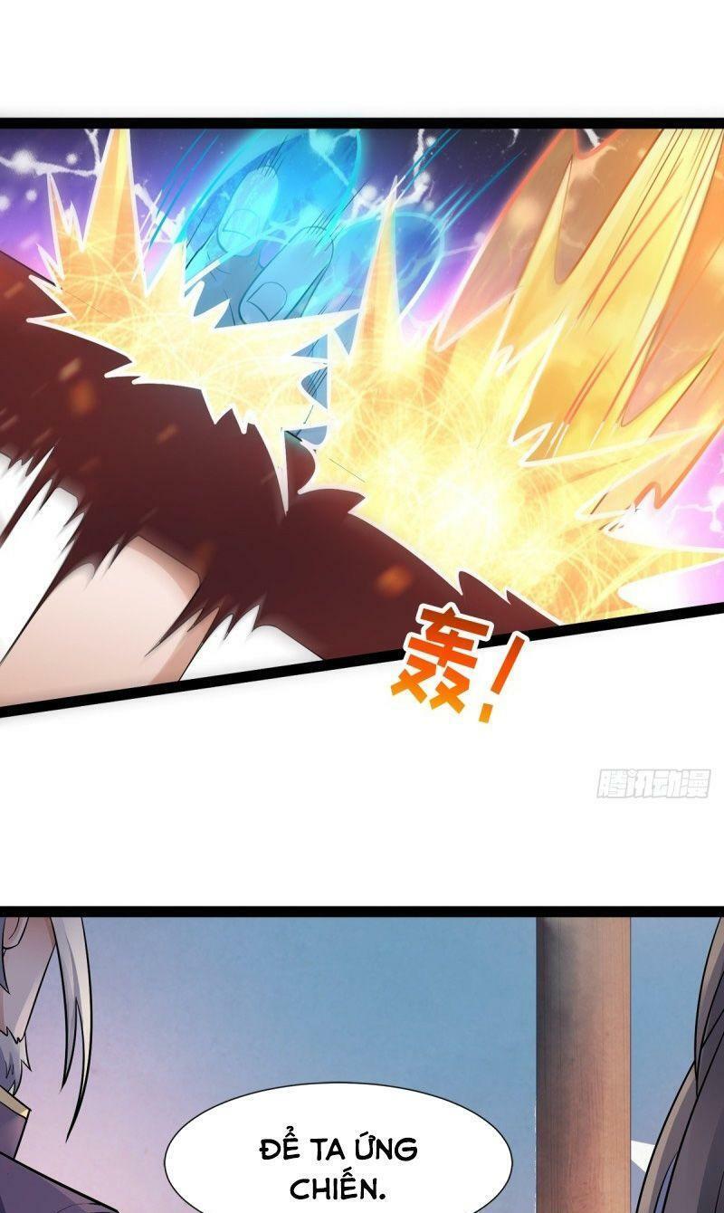 Yêu Đạo Chí Tôn Yêu Hoàng Trở Về Chapter 20 - Trang 2