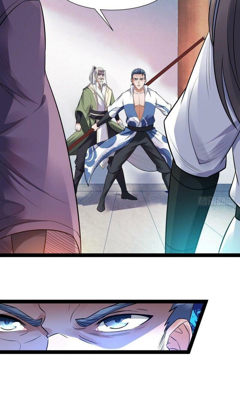 Yêu Đạo Chí Tôn Yêu Hoàng Trở Về Chapter 20 - Trang 2