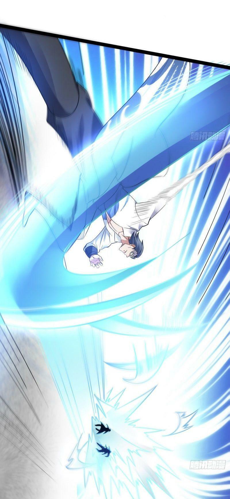 Yêu Đạo Chí Tôn Yêu Hoàng Trở Về Chapter 20 - Trang 2