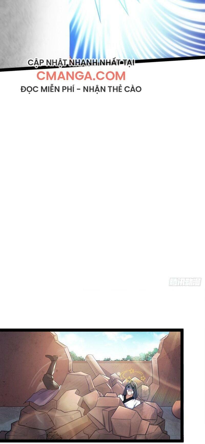 Yêu Đạo Chí Tôn Yêu Hoàng Trở Về Chapter 20 - Trang 2