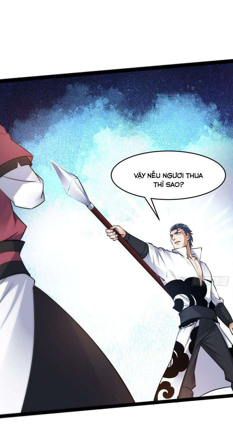 Yêu Đạo Chí Tôn Yêu Hoàng Trở Về Chapter 20 - Trang 2