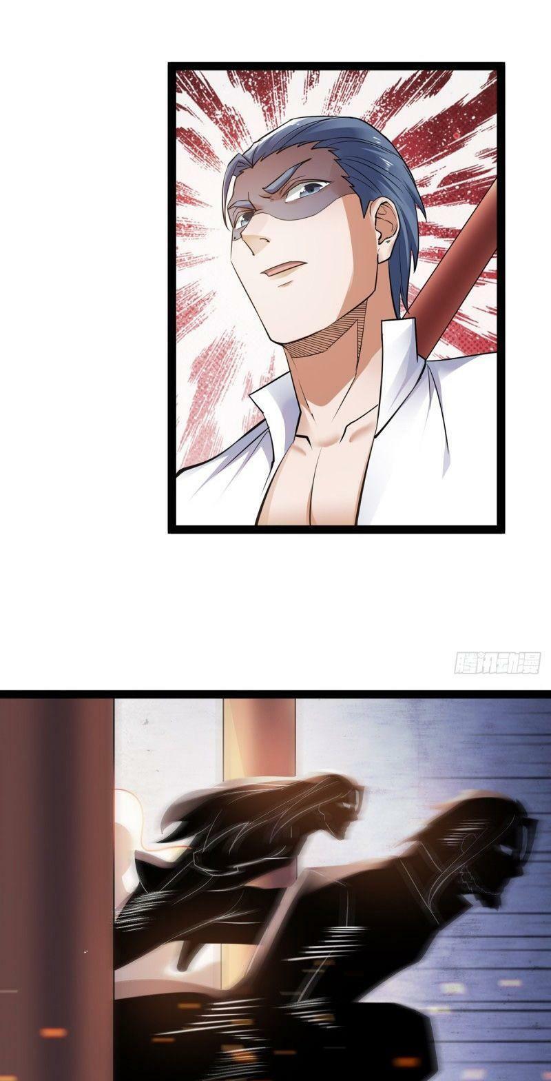 Yêu Đạo Chí Tôn Yêu Hoàng Trở Về Chapter 20 - Trang 2