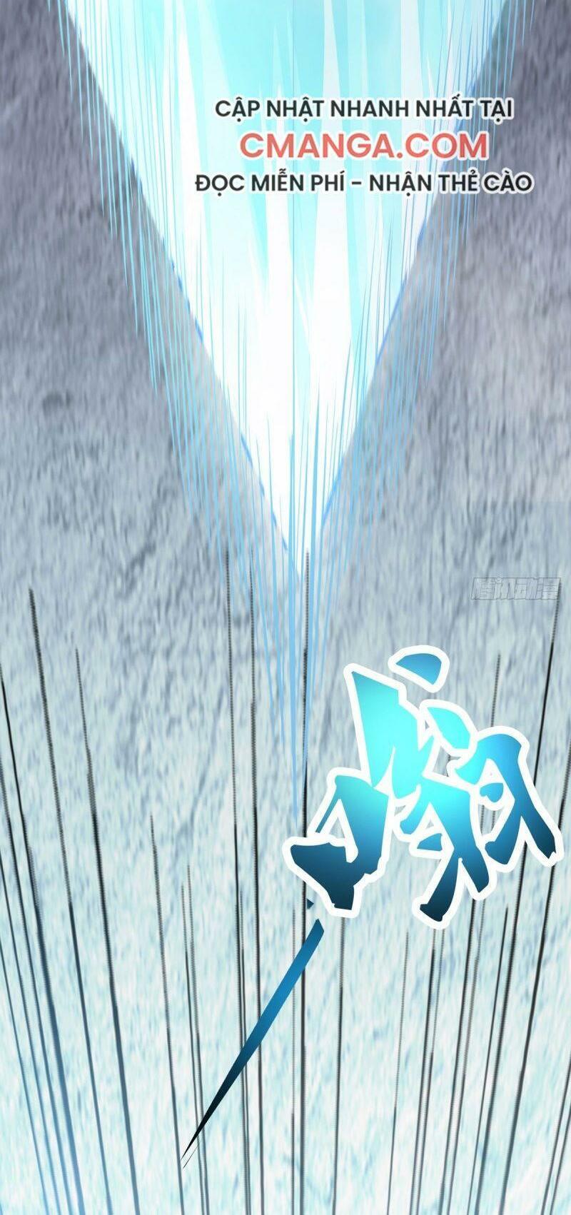 Yêu Đạo Chí Tôn Yêu Hoàng Trở Về Chapter 21 - Trang 2