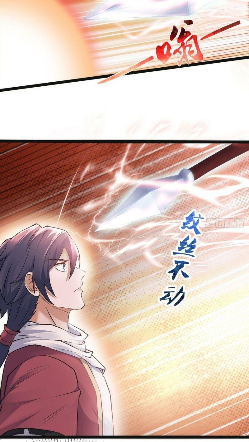 Yêu Đạo Chí Tôn Yêu Hoàng Trở Về Chapter 21 - Trang 2