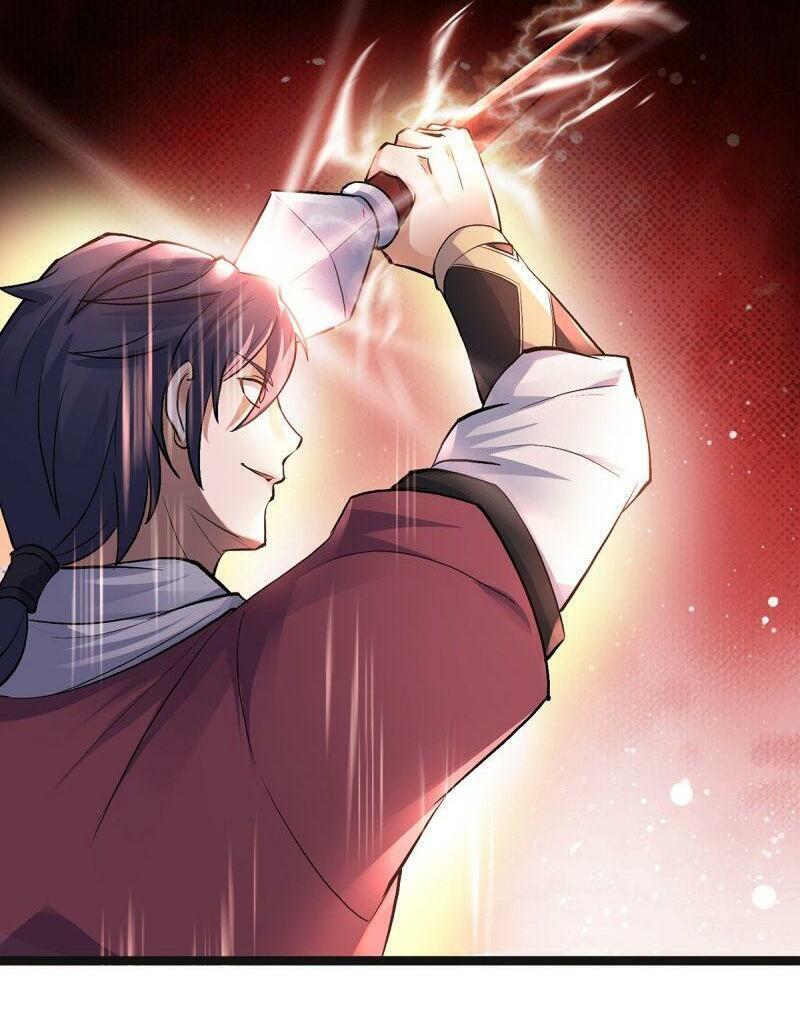 Yêu Đạo Chí Tôn Yêu Hoàng Trở Về Chapter 21 - Trang 2