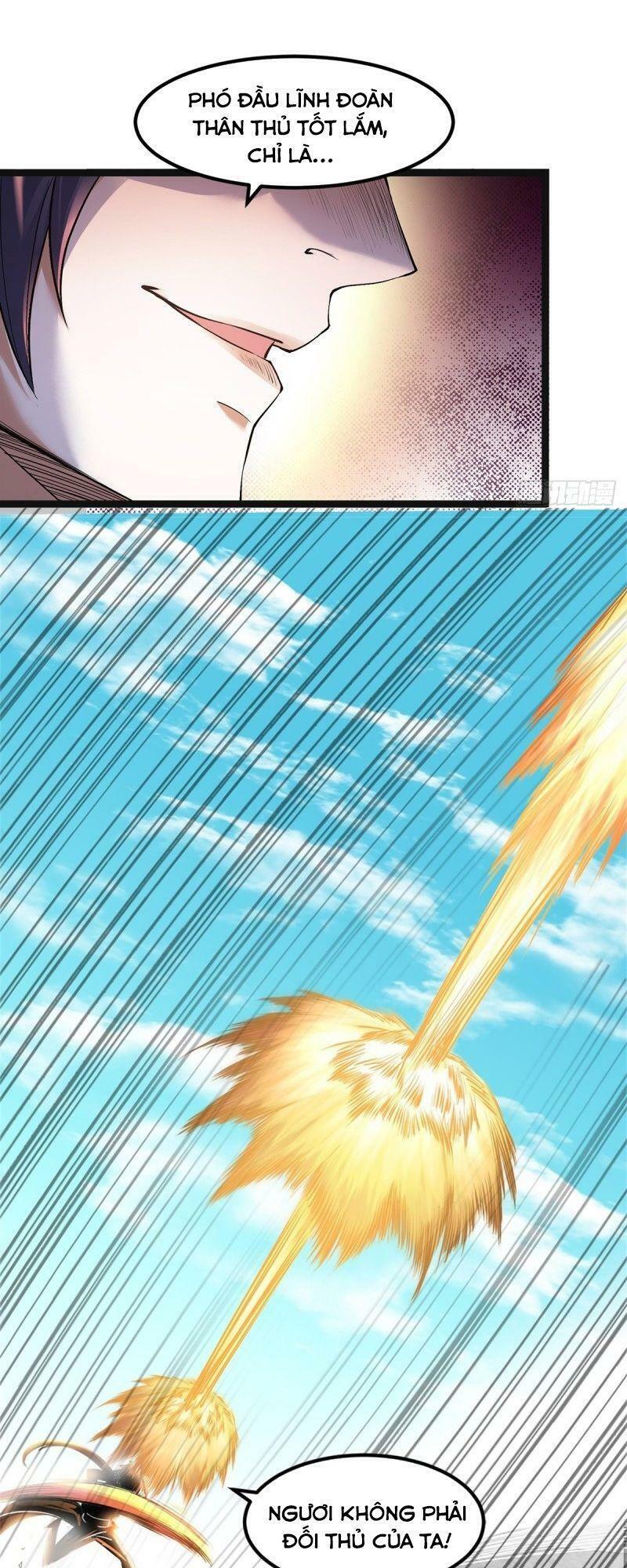 Yêu Đạo Chí Tôn Yêu Hoàng Trở Về Chapter 21 - Trang 2