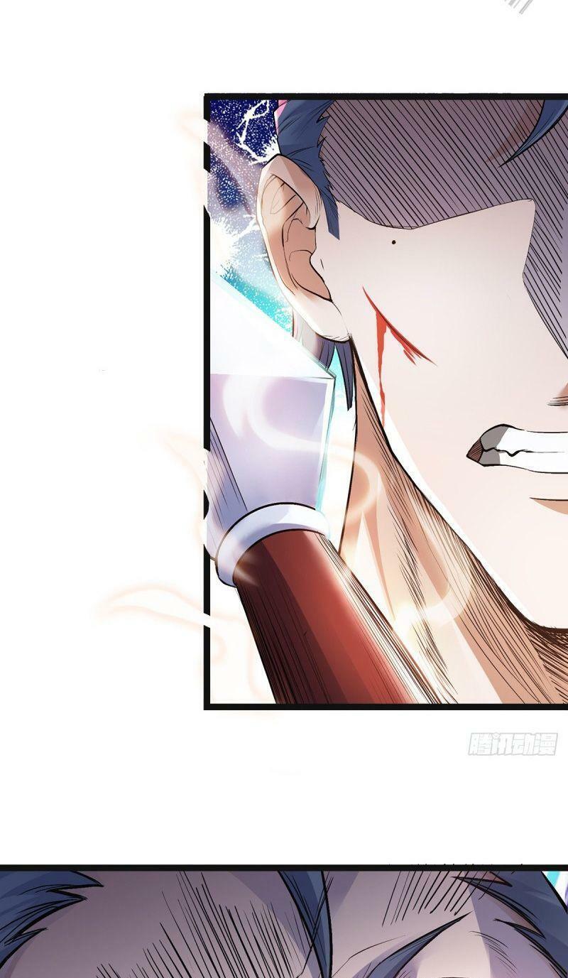 Yêu Đạo Chí Tôn Yêu Hoàng Trở Về Chapter 21 - Trang 2