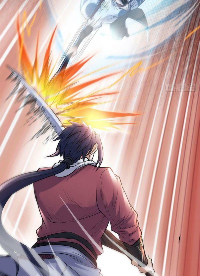 Yêu Đạo Chí Tôn Yêu Hoàng Trở Về Chapter 21 - Trang 2