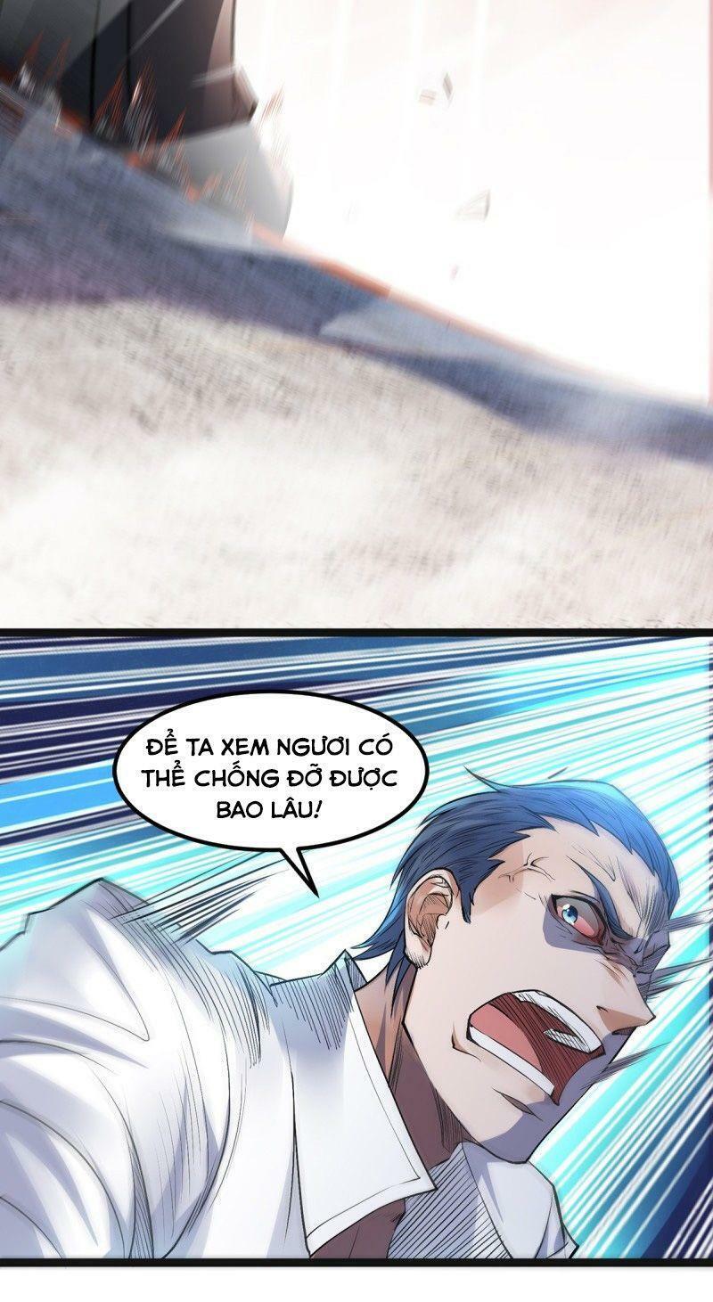 Yêu Đạo Chí Tôn Yêu Hoàng Trở Về Chapter 21 - Trang 2