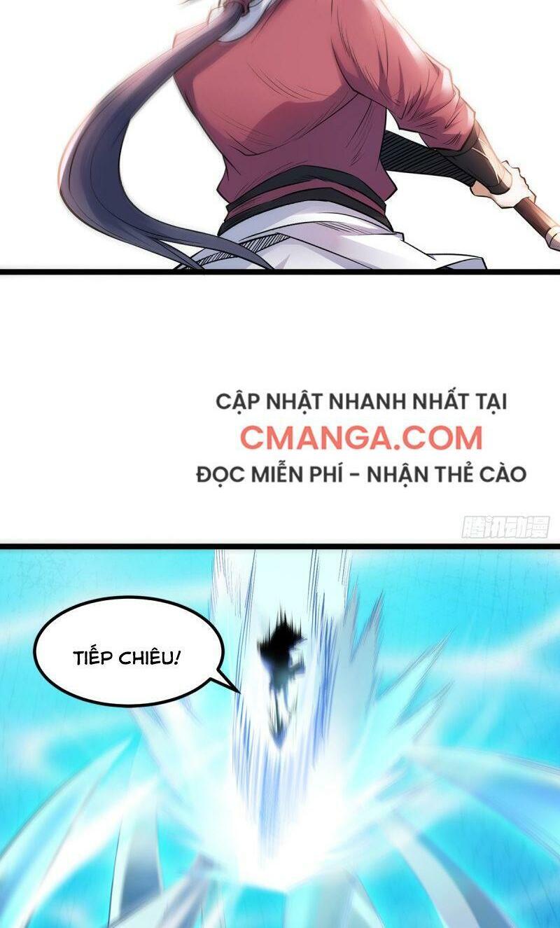 Yêu Đạo Chí Tôn Yêu Hoàng Trở Về Chapter 21 - Trang 2