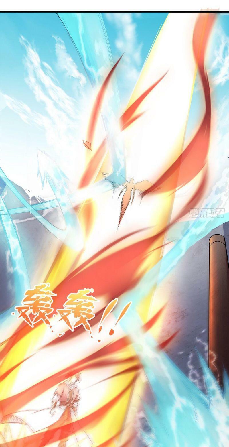 Yêu Đạo Chí Tôn Yêu Hoàng Trở Về Chapter 21 - Trang 2