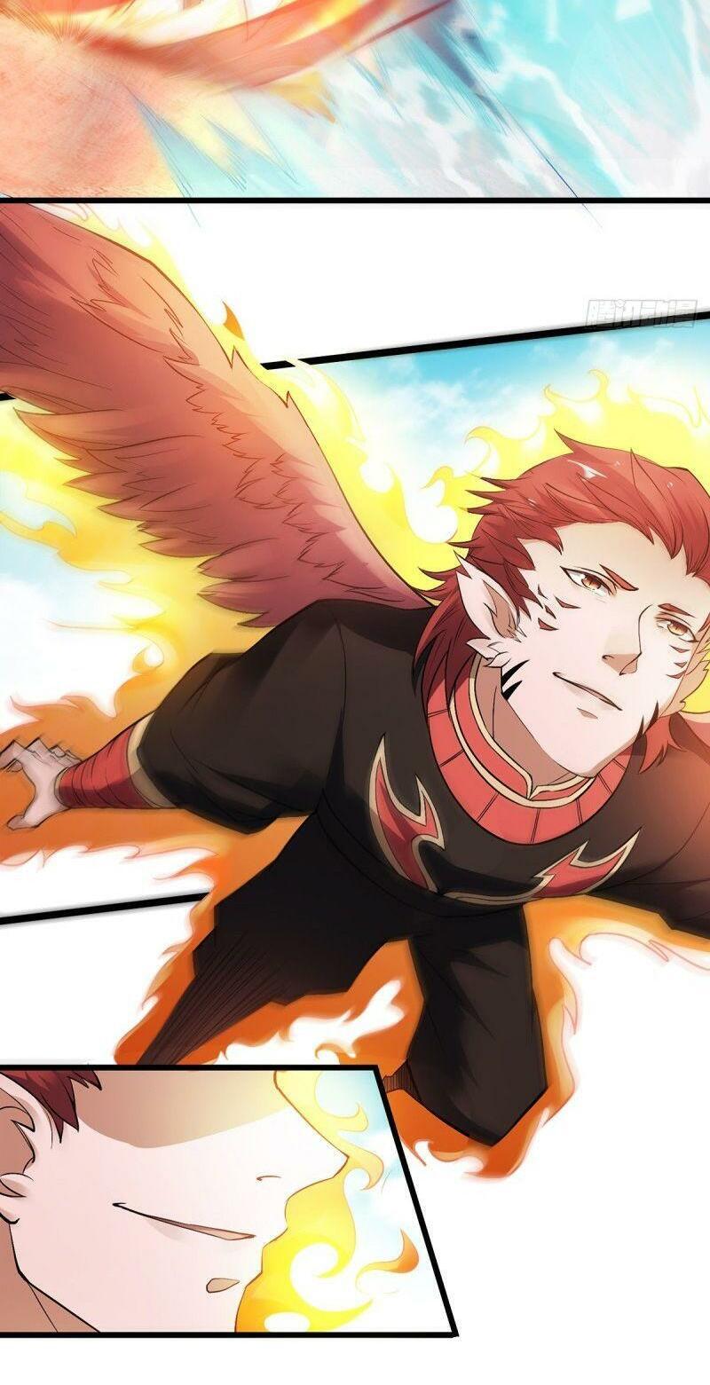 Yêu Đạo Chí Tôn Yêu Hoàng Trở Về Chapter 21 - Trang 2