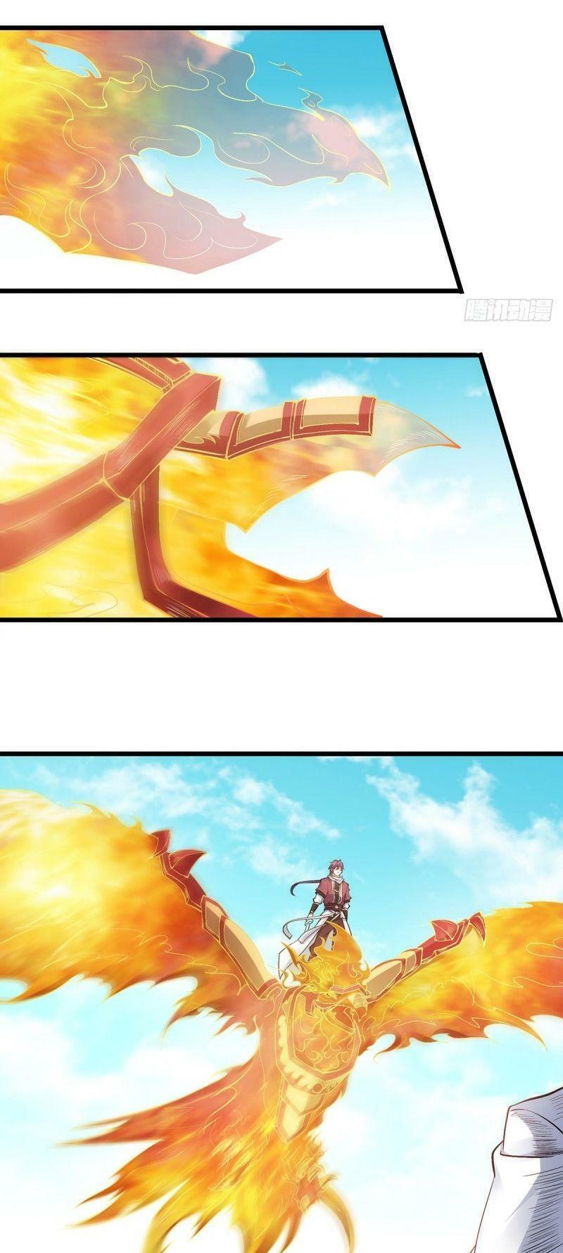 Yêu Đạo Chí Tôn Yêu Hoàng Trở Về Chapter 21 - Trang 2