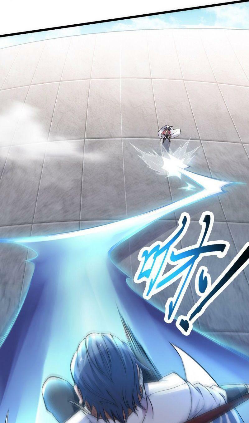 Yêu Đạo Chí Tôn Yêu Hoàng Trở Về Chapter 21 - Trang 2