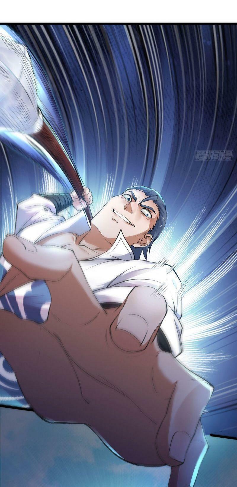 Yêu Đạo Chí Tôn Yêu Hoàng Trở Về Chapter 21 - Trang 2