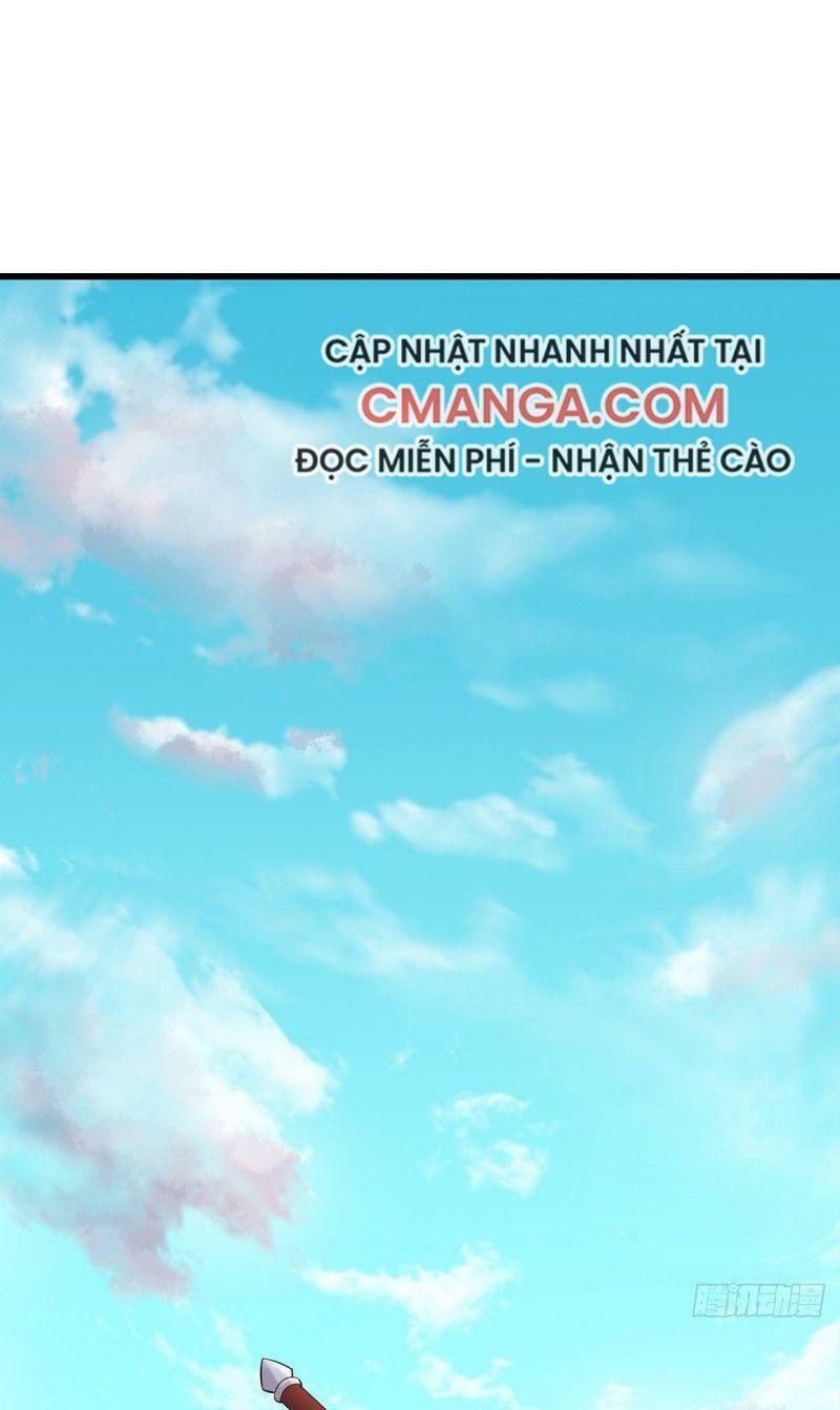 Yêu Đạo Chí Tôn Yêu Hoàng Trở Về Chapter 22 - Trang 2