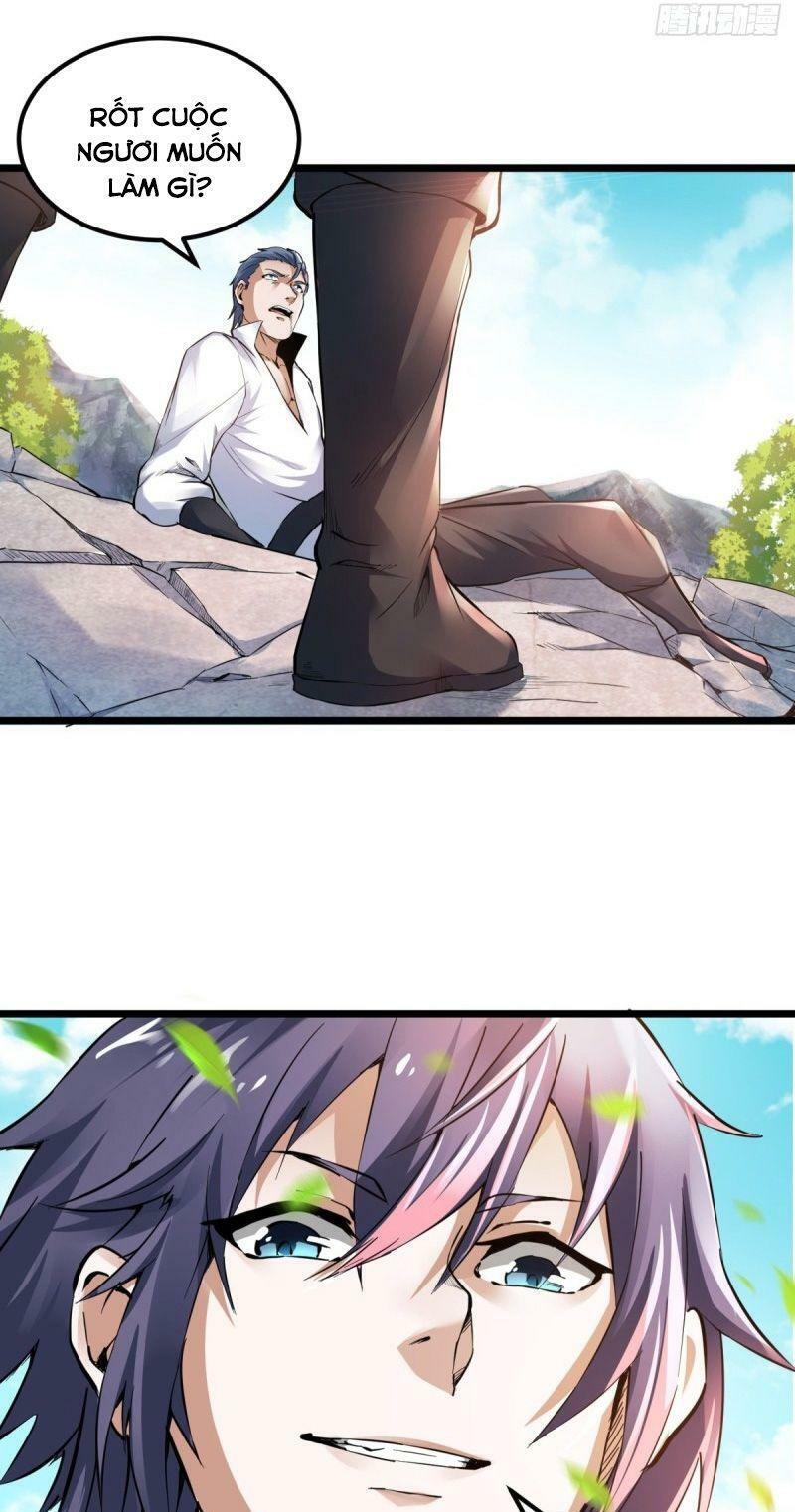 Yêu Đạo Chí Tôn Yêu Hoàng Trở Về Chapter 22 - Trang 2