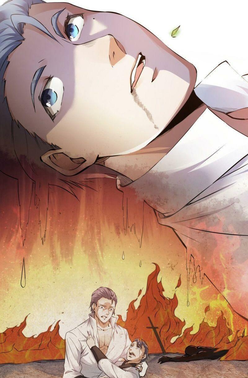 Yêu Đạo Chí Tôn Yêu Hoàng Trở Về Chapter 22 - Trang 2