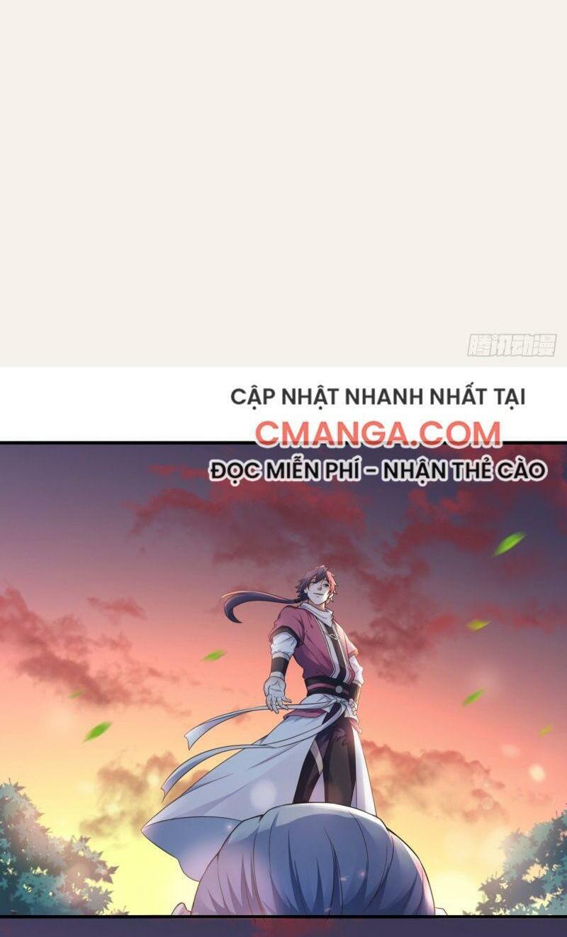 Yêu Đạo Chí Tôn Yêu Hoàng Trở Về Chapter 22 - Trang 2