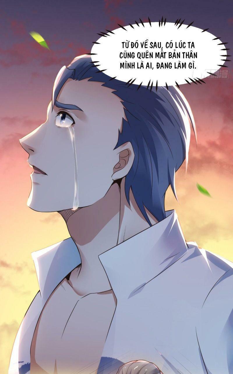 Yêu Đạo Chí Tôn Yêu Hoàng Trở Về Chapter 22 - Trang 2