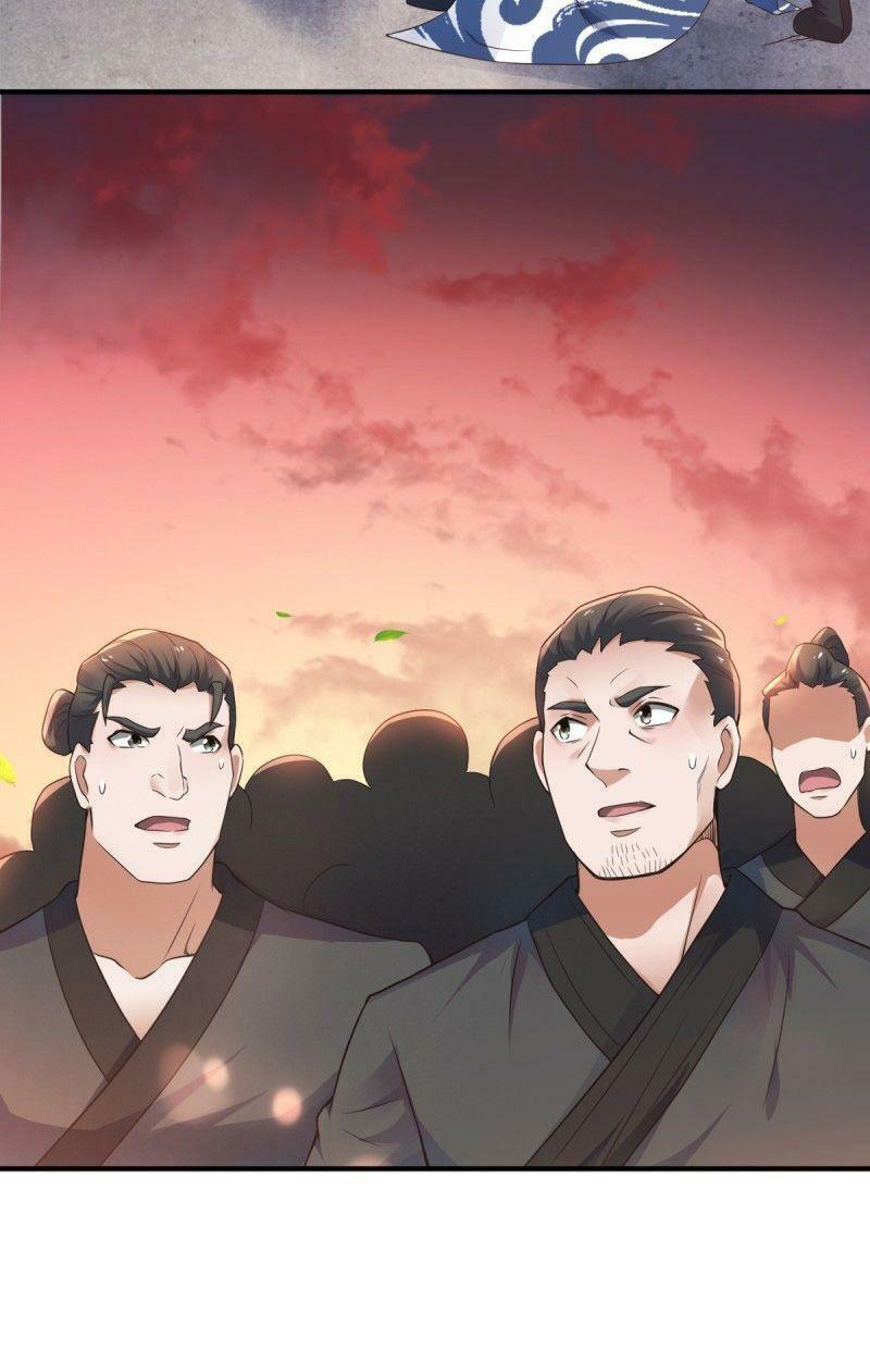 Yêu Đạo Chí Tôn Yêu Hoàng Trở Về Chapter 22 - Trang 2