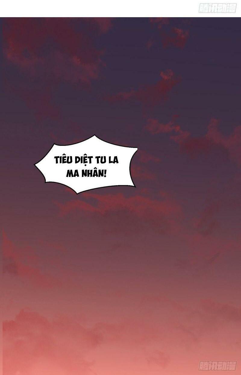 Yêu Đạo Chí Tôn Yêu Hoàng Trở Về Chapter 22 - Trang 2