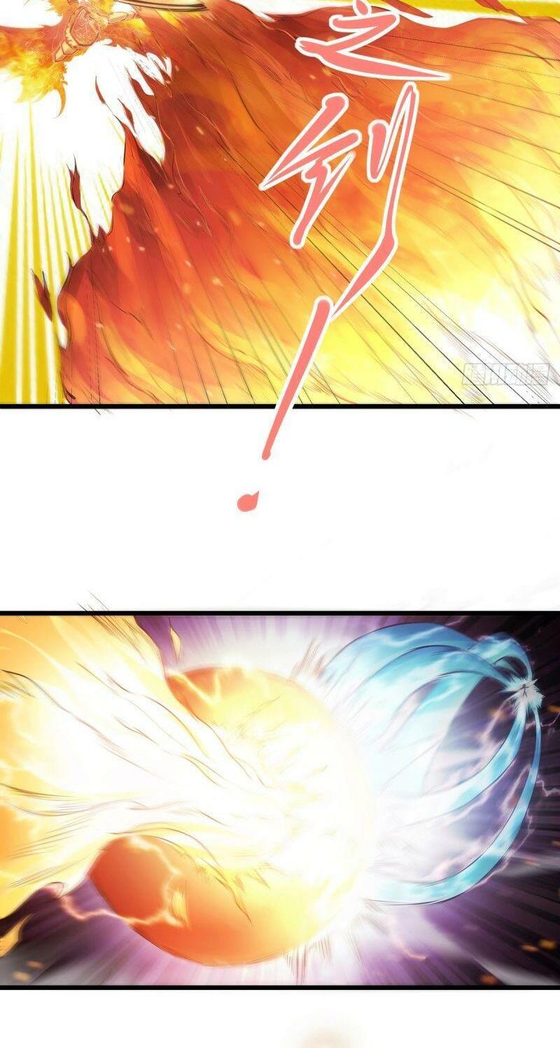 Yêu Đạo Chí Tôn Yêu Hoàng Trở Về Chapter 22 - Trang 2