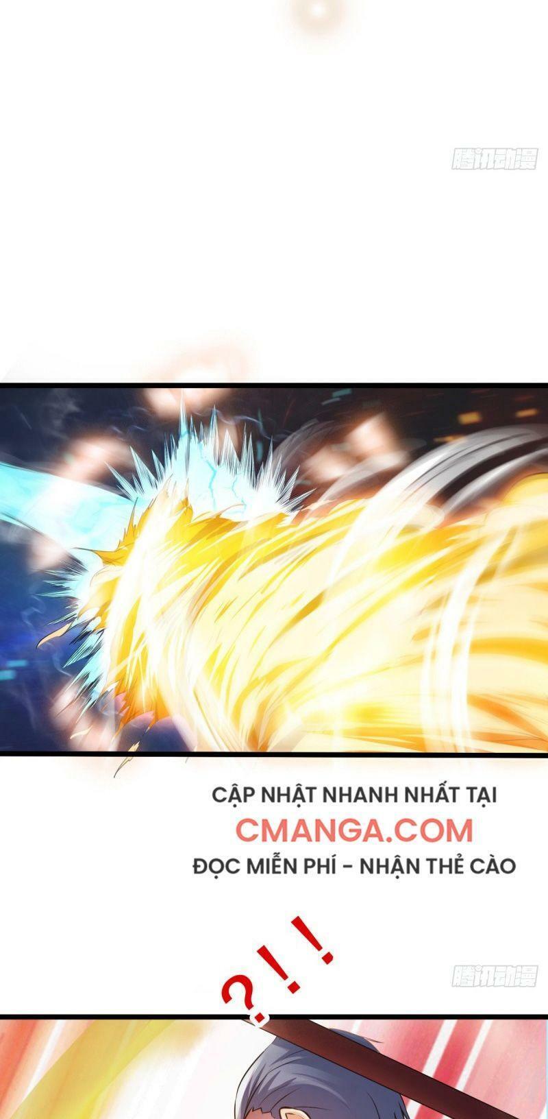 Yêu Đạo Chí Tôn Yêu Hoàng Trở Về Chapter 22 - Trang 2