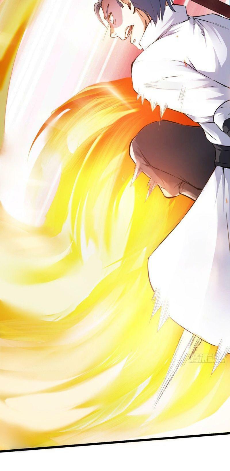 Yêu Đạo Chí Tôn Yêu Hoàng Trở Về Chapter 22 - Trang 2