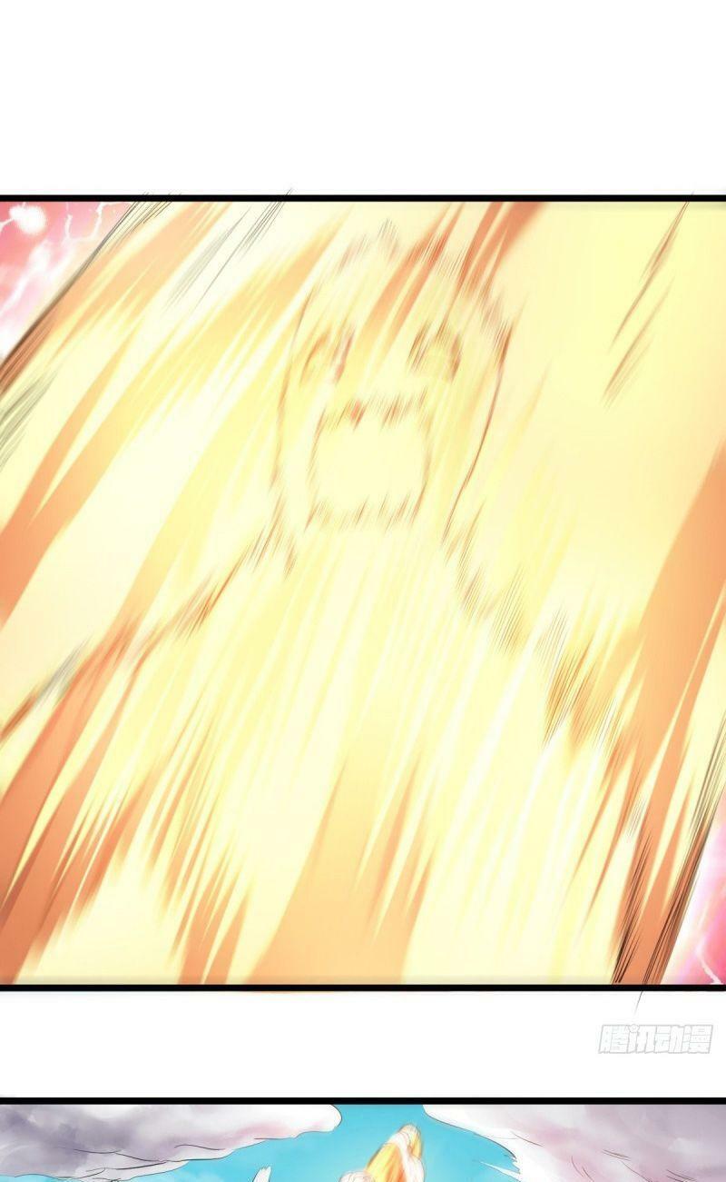 Yêu Đạo Chí Tôn Yêu Hoàng Trở Về Chapter 22 - Trang 2