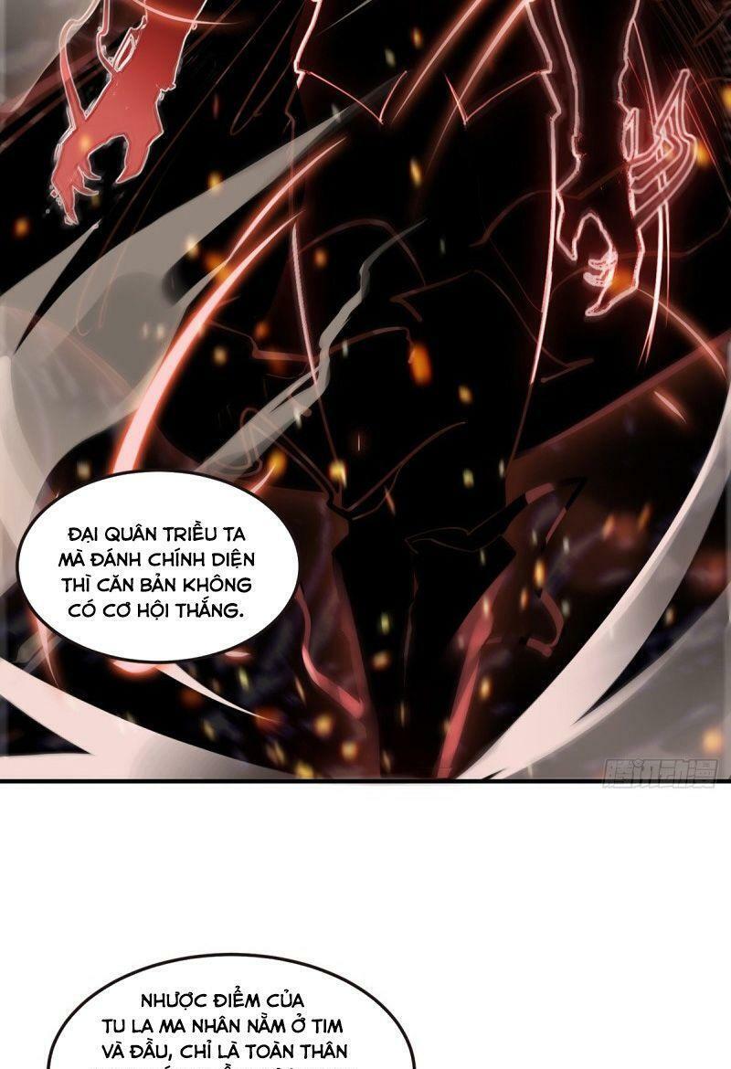 Yêu Đạo Chí Tôn Yêu Hoàng Trở Về Chapter 23 - Trang 2