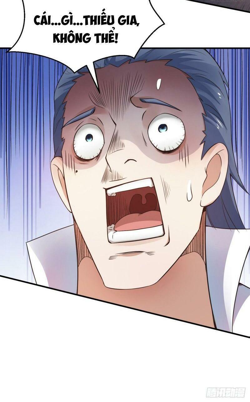 Yêu Đạo Chí Tôn Yêu Hoàng Trở Về Chapter 23 - Trang 2