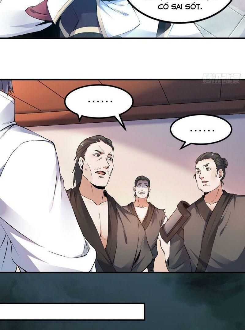 Yêu Đạo Chí Tôn Yêu Hoàng Trở Về Chapter 23 - Trang 2