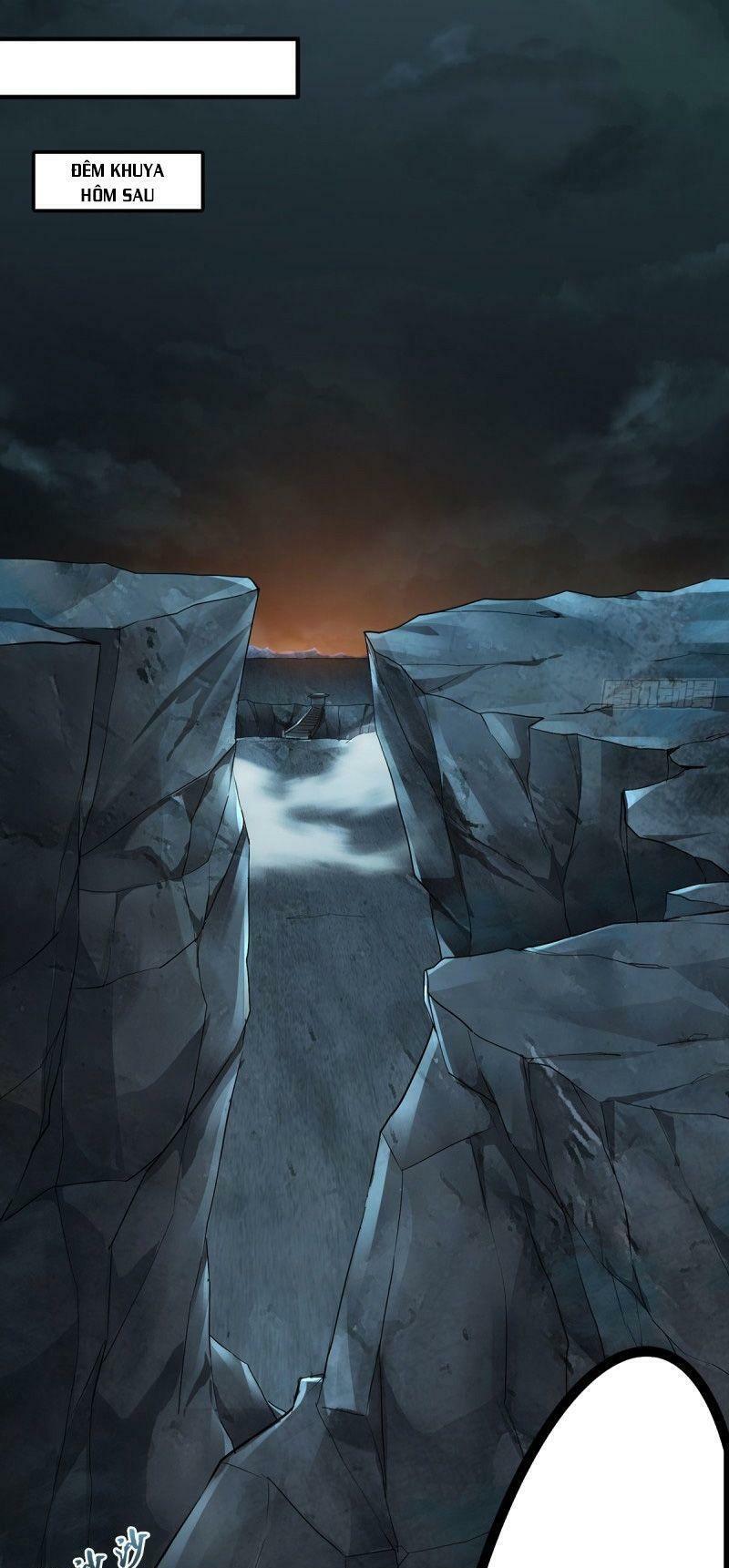 Yêu Đạo Chí Tôn Yêu Hoàng Trở Về Chapter 23 - Trang 2